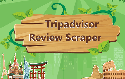 Tripadvisor Review Scraper